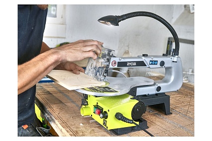 Лобзиковый станок Ryobi RSW1240G 5133002860