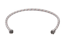 Подводка для воды 1/2 80см вн.-вн. Valtec VTf.001.IS.0404080