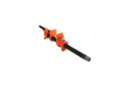 Струбцина трубная 1/2" 12,7 мм Pony Jorgensen 52