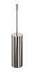 Ерш напольный Colombo Plus W4961.HPS1 нержавеющая сталь