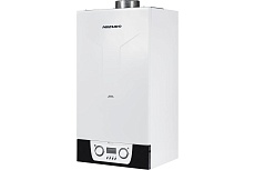 Настенный котел Mizudo GB M30ТH 30 кВт, одноконтурный TRV MZGB3003TH