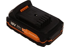 Аккумулятор PB BR 18V Li-ion 2.0Ah UES Patriot 180201122
