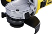 Угловая шлифмашина DeWalt D 28136