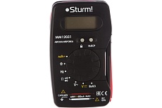 Мультиметр Sturm MM12031