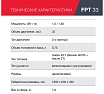Бензотриммер Fubag FPT 33 41044