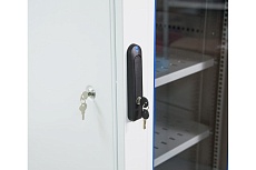 Комплекс бесперебойного питания Skat -UPS 6000 SNMP 5400Вт On-Line чистый синус 478