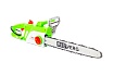 Электрическая цепная пила Redverg RD-EC2500-18S 6662450