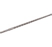 Бур по бетону (14x450х400 мм; SDS-plus) Сибртех 70594