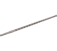 Бур по бетону (14x450х400 мм; SDS-plus) Сибртех 70594