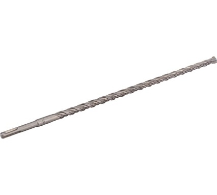 Бур по бетону (14x450х400 мм; SDS-plus) Сибртех 70594