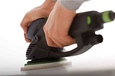 Шлифмашинка Festool Rotex в контейнере Sys3 RO 150 FEQ-Plus 576017