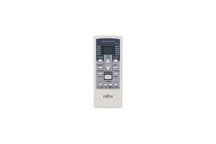 Сплит-система Fujitsu ASYG07KPCA-R/AOYG07KPCA-R 110270