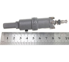 Коронка по металлу (20 мм; TCT) Skrab 29420