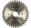 Диск пильный по дереву (125х22.2/20 мм; 36Т) Белмаш RD108A