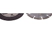 Набор дисков для УШМ (125х22.2 мм) Ryobi RAK6AGD125 5132003149