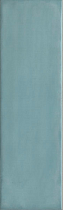 Керамическая плитка Kerama Marazzi Дарсена голубой 8.5х28.5 см, 9036