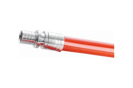 Труба REHAU п/э RAUTHERM S 17х2,0 PE-Xa/EVAL 240 м для отопления 136140-240