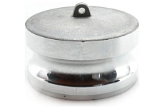 Алюминиевый камлок Rusbelt DP-100 1&quot; (25 мм) 00-00030984