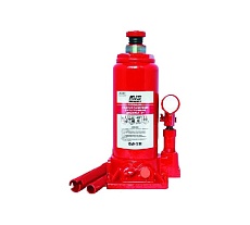 Гидравлический домкрат AVS HJ-B8T, 8 т, 200-405 мм. A07086S