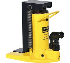 Гидравлический домкрат Tor HHQD-30 30/15т 1004718