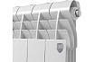 Радиатор Royal Thermo Biliner Alum 500 - 6 секций НС-1173472