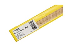 Прутки медные CuSi3 (1.6х1000 мм, 15 шт) Кедр 8022392