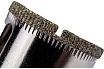 Коронка по стеклу (42 мм; ц/х) Vertextools 333-42
