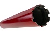 Коронка алмазная Ag 82х500 мм, 1 1/4" Solga Diamant SDAg082.500
