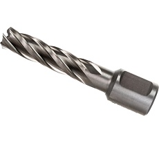 Сверло кольцевое (13х55 мм; HSS; Weldon 19) Euroboor HCL.130