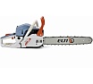 Бензопила ELTI GS-18/2700