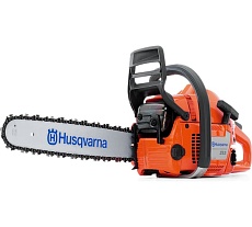 Бензопила Husqvarna 353 15&quot; 9651697-15