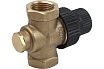 Поршневой редукционный клапан Sanext PRV-L ДУ15, ВР 1/2" 8540
