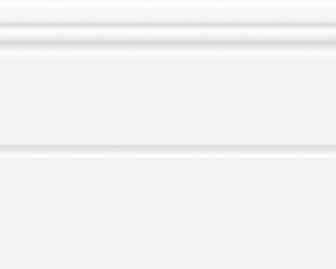 Плинтус Gracia Ceramica Liberty белый 01 20х25 см, 10300000209