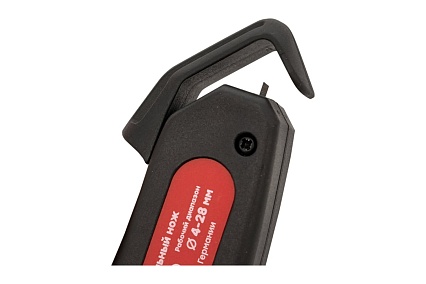Кабельный нож EKF WS-19 Professional ws-19