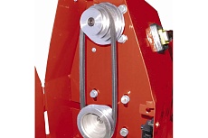 Токарный станок Einhell TC-WW 1000/1, 400 Вт 4312110