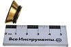 Евроконус-плоскость MasterProf 3/4" ИС.072623