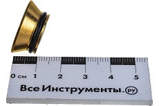 Евроконус-плоскость MasterProf 3/4&quot; ИС.072623
