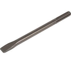 Зубило плоское (22х280 мм; SDS-max) NOVOCRAFT NCCMAX022280