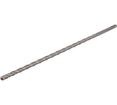Бур 10х400 мм, SDS+ Резолюкс 15044
