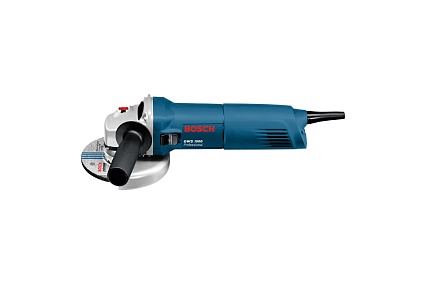 Угловая шлифмашина Bosch GWS 1000 0.601.821.800