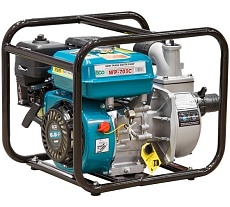 Мотопомпа Eco WP-703C