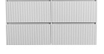 Тумба под раковину BelBagno Uno 120 см, 4 ящика, Bianco Opaco UNO-1200-4C-SO-BO