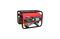 Бензиновый генератор Redverg RD3900B 5009610
