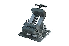 Угловые тиски PROMA SU-75 25300108