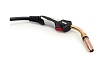Горелка TW 26 EVO 270A, Air, Euro, 5 м TopWeld TW.212.126500