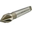Зенковка к/х 20 мм, 60 градусов, Р6М5, КМ2 TORNERI 043235