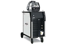 Полуавтомат с плавной регулировкой EWM TAURUS 351 SYNERGIC S MM FDW 090-005345-00502