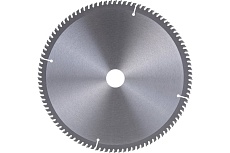 Диск пильный (255х30 мм; 100 зубьев) Redverg 6621269