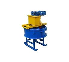 Принудительный бетоносмеситель Станмастер БСП 80, 80 л 2275106