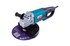 Угловая шлифмашина Instar 22180